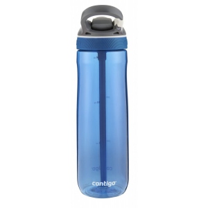 Пляшка для води Contigo ASHLAND спортивная 0,72 л (2094636)