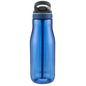 Пляшка для води Contigo ASHLAND спортивная 1,2 л (2094638)