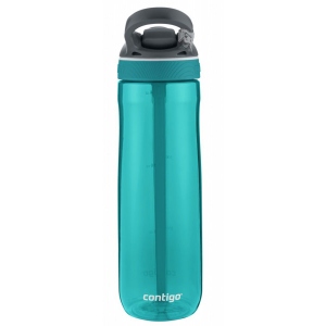 Пляшка для води Contigo ASHLAND спортивная 0,72 л (2094866)
