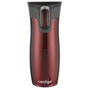 Термочашка Contigo WEST LOOP 0,47 л (2095831)