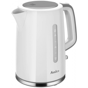 Електричний чайник Amica KF 1015