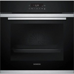 Духова шафа електрична Siemens HB272ABS0S