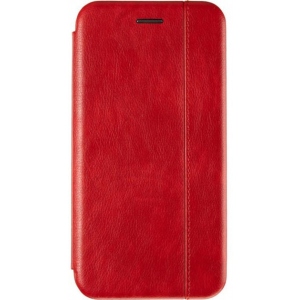 Чохол для смартфону Gelius Samsung Galaxy M21 SM-M215/M30s SM-M307 Red (2099900783753) продаж