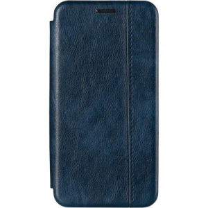 Чохол для смартфону Gelius Samsung Galaxy M20 SM-M205 Blue (2099900726408)