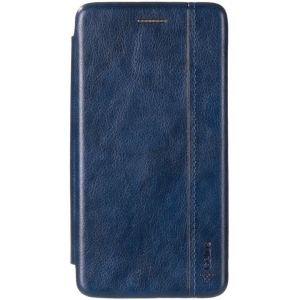 Чохол для смартфону Gelius Samsung Galaxy A01 Core SM-A013 Blue (2099900819261)