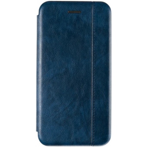 Чохол для смартфону Gelius Samsung Galaxy Note 20 Ultra SM-N985 Blue (2099900821752) купити в Києві