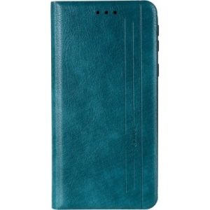 Чохол для смартфону Gelius New for Samsung Galaxy A01 Core SM-A013 Green (2099900824197)