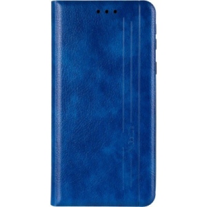 Чохол для смартфону Gelius New for Samsung Galaxy A01 Core SM-A013 Blue (2099900829840)