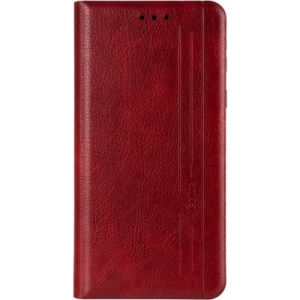 Чохол для смартфону Gelius New for Samsung Galaxy A01 Core SM-A013 Red (2099900829857)