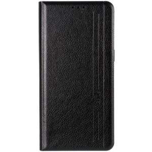 Чохол для смартфону Gelius New for Samsung Galaxy A10s SM-A107 Black (2099900829864) в інтернет-магазині