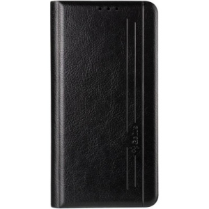 Чохол для смартфону Gelius New for Samsung Galaxy A01 SM-A015/M01 SM-M015 Black (2099900832840)