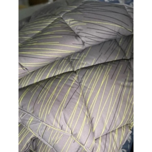 Ковдра двоспальна ТЕП ШИК 150х210 Line Idea (1-02564_27971)