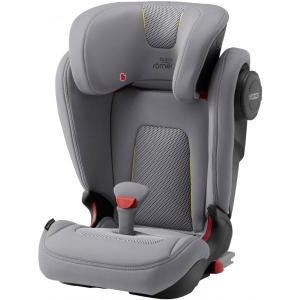 Автокрісло Britax-Romer Kidfix III M Cool Flow Silver (2000031211)