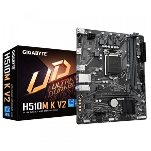 Материнська плата Gigabyte H510M K V2