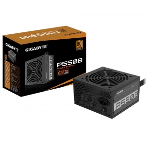 Блок живлення для ПК Gigabyte 550W (P550B)