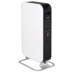Обігрівач масляний Mill OIL1500WIFI3 1500W WiFi в інтернет-магазині