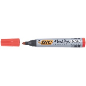 Маркер BIC Marking 2000 Ecolutions (3086129999712)