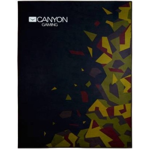 Захисний килимок під крісло Canyon FM-02 (CND-SFM02)