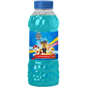 Мильні бульбашки Dodo Paw Patrol 450 мл (200181)