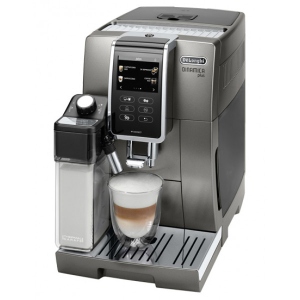 Уцінка - Кавомашина Delonghi ECAM 370.95.T #