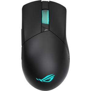 Миша бездротова ігрова Asus ROG Gladius III WL (90MP0200-BMUA00)