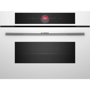 Духова шафа електрична Bosch CMG7241W1