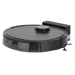 Робот-пилосос миючий Ecovacs Deebot OZMO T8 AIVI (DBX11-11)