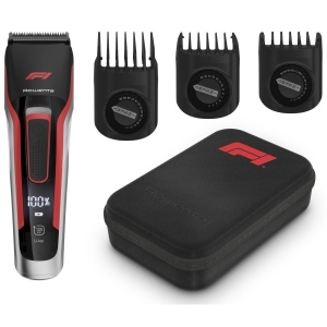Машинка для стрижки волосся Rowenta TN524MF0