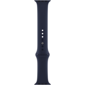 Ремінець для смарт-годинника Apple 40mm Deep Navy Sport Band - Regular(MYAU2ZM/A)