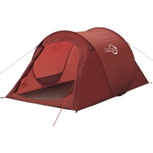 Палатка Easy Camp Fireball 200 Burgundy Red (120339)