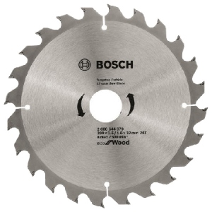 Диск алмазний Bosch ECO WO 200x32-24T (2.608.644.379)