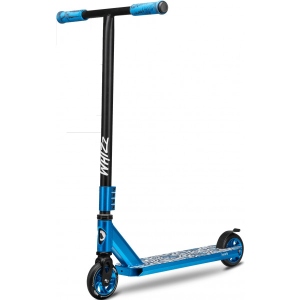 Двоколісний самокат Lionelo Whizz Blue Cobalt