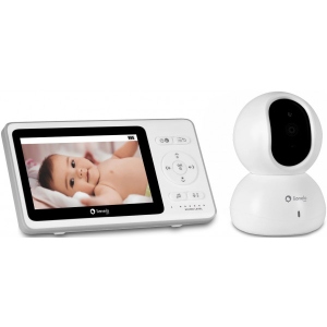Відеоняня Lionelo BabyLine 8.2
