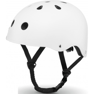 Шолом Lionelo Helmet White