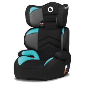 Автокрісло Lionelo Lars Turquoise