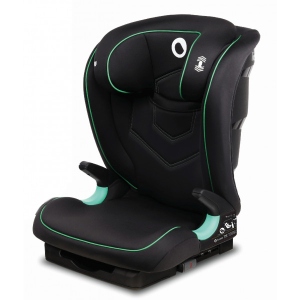 Автокрісло Lionelo Neal Black Onyx