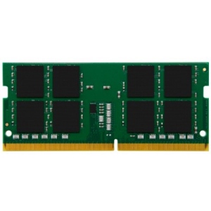 Память DDR Kingston DDR4 8/3200 SODIMM Single Rank (KCP432SS6/8)