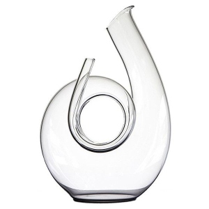 замовити Декантер Riedel Curly Clear 1.4 л 2011/04 S1