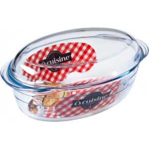 Форма для приготування Pyrex O CUISINE 459AC00 3л
