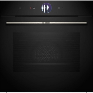 Духова шафа електрична Bosch HBG7764B1