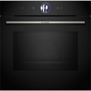 Духова шафа електрична Bosch HMG776NB1