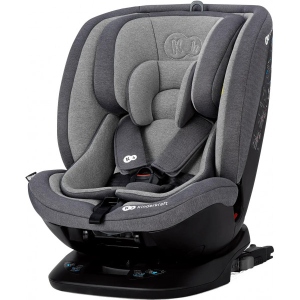 Автокрісло Kinderkraft Xpedition Grey (KCXPED00GRY0000)