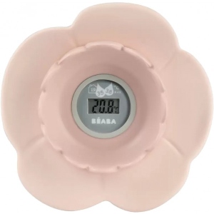 Термометр для ванни Beaba Лотос Pink (920377)