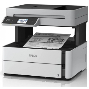БФП ч/б друку Epson M3170 (C11CG92405)