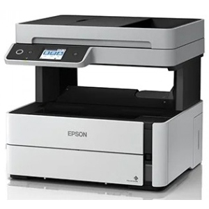 БФП ч/б друку Epson M3140 (C11CG91405)