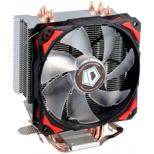Процесорний кулер ID-Cooling SE-214