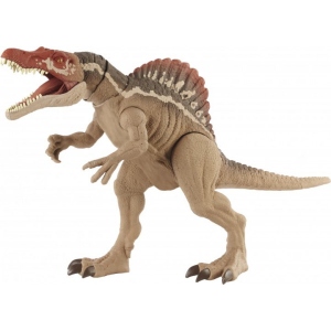 Динозавр Jurassic World "Укус Спинозавра" з фільму "Світ Юрського періоду" (HCG54)