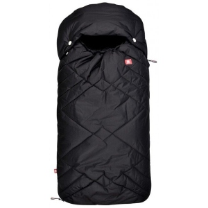 Конверт для коляски Red Castle Evolutive Black (085019)