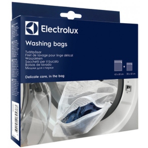 Набір мішків для прання Electrolux E4WSWB41