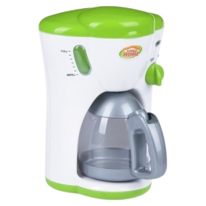 Сюжетно-рольова гра. Будинок. Побутова техніка Same Toy Lovely Home Кофеварка (3209AUt)